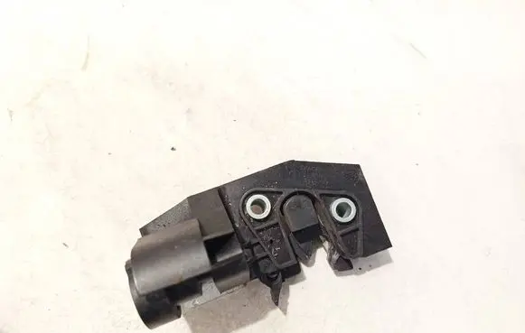 Audi A4 S4 B7 8E 8H Seat back rest lock catch 