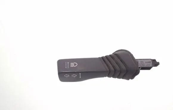 Opel Zafira B Indicator stalk 24445280