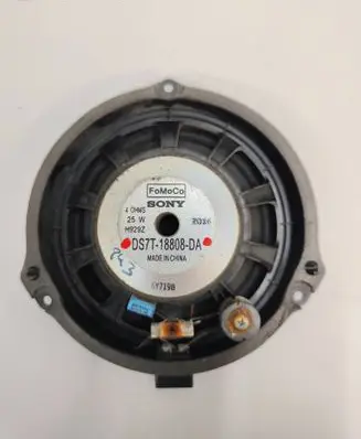 Ford S-MAX Subwoofer speaker DS7T18808DA H929Z 6Y719B