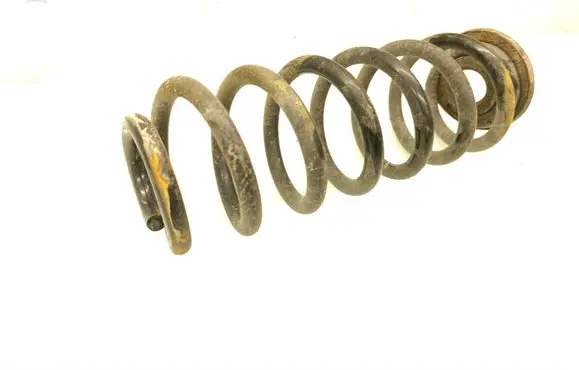 Volkswagen Touran I Rear coil spring 
