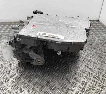Volkswagen ID.4 Engine 0EH901098E 1EA907230