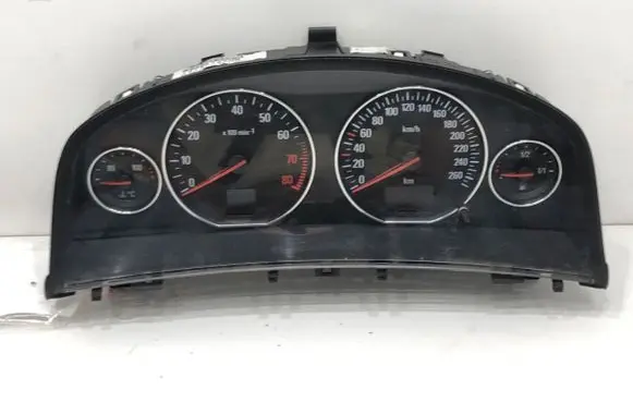 Speedometer (instrument cluster)