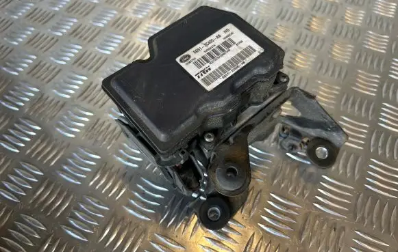 Ford Mondeo MK IV ABS Pump 8G912C405AB 16565704 54085037A