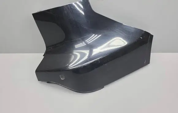 Honda CR-V Rear bumper corner part panel trim 71502SWAZZ00