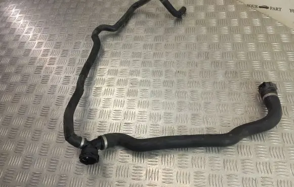 BMW X1 F48 F49 Engine coolant pipe/hose 9250566 7617363