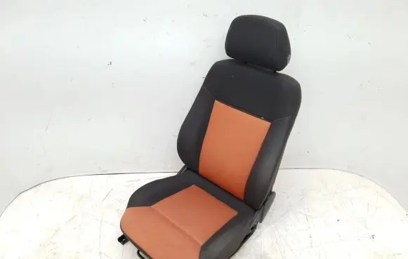 Opel Astra H Front passenger seat 