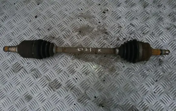 Fiat Punto (188) Front driveshaft