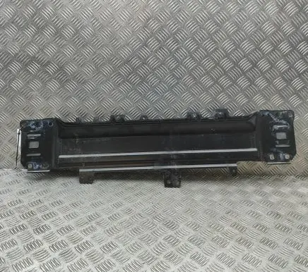 Porsche Taycan 9J1 Front bumper cross member 9J1805230 9J1805353