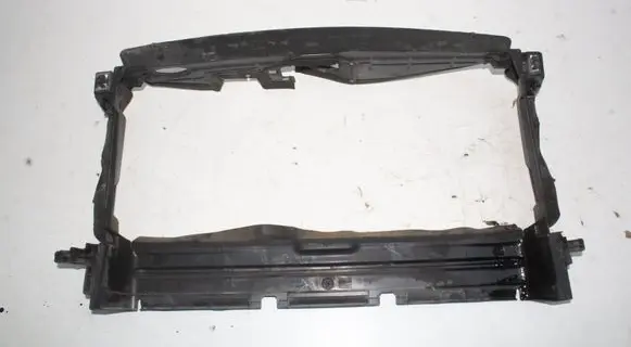Renault Trafic III (X82) Intercooler air guide/duct channel 214763488R
