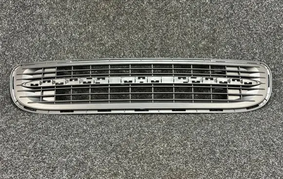 Mini One - Cooper Coupe R56 Front bumper lower grill 7250785