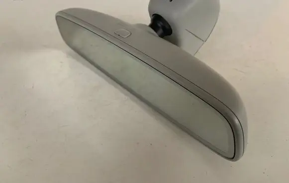 Audi Q7 4M Rear view mirror (interior) 4M0857511B 4M0857511BEP5