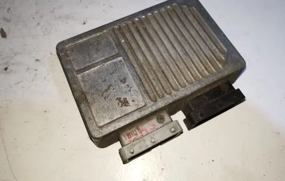BMW 3 E36 LP gas control unit module 67R013787
