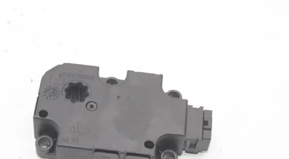 Audi A7 S7 4K8 Air flap motor/actuator ET416003