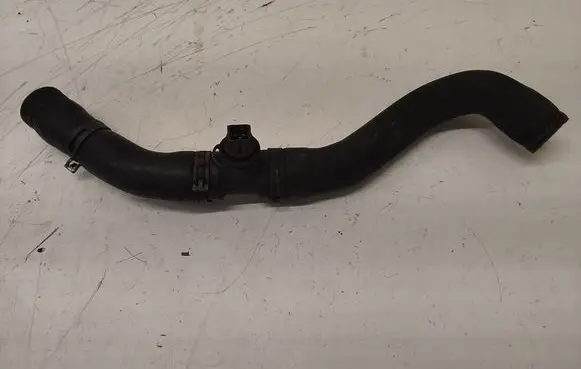 Volkswagen Sharan Engine coolant pipe/hose 7M0121049