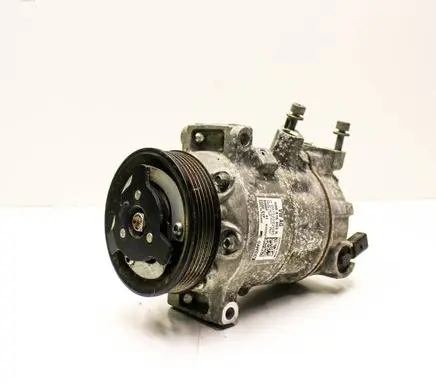 Air conditioning (A/C) compressor (pump)