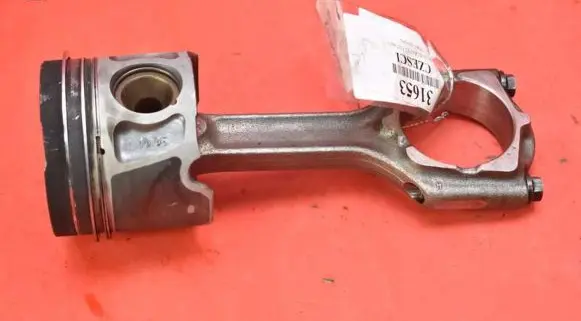Opel Insignia A Piston 