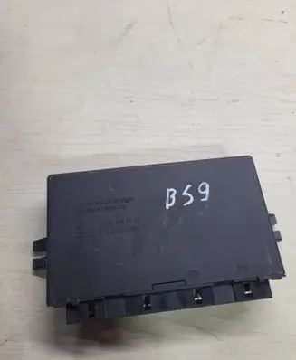 Mercedes-Benz Vito Viano W638 Comfort/convenience module A0004461119 410215011002