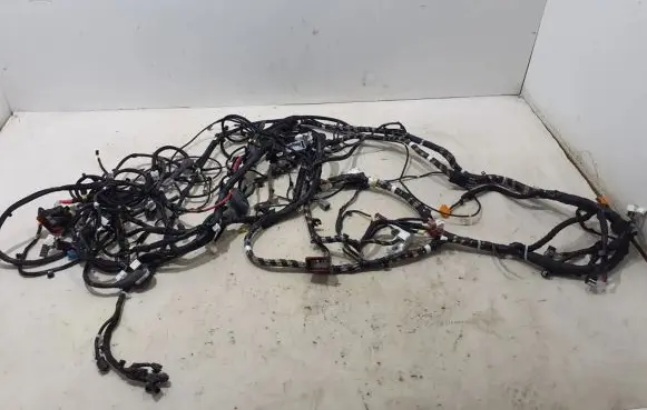 Renault Espace VI Other wiring loom 240108563S