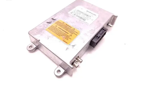 Phone control unit/module