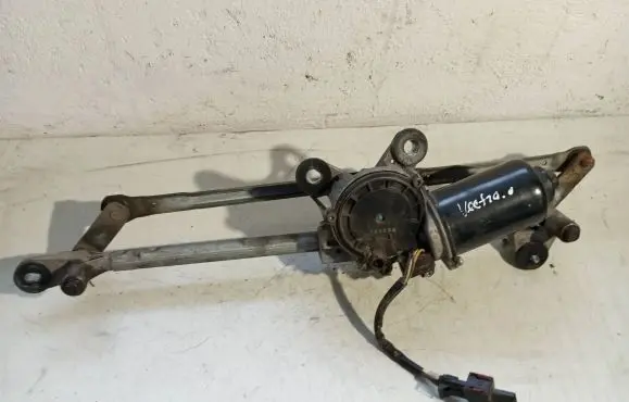 Opel Vectra C Front wiper linkage 13188266