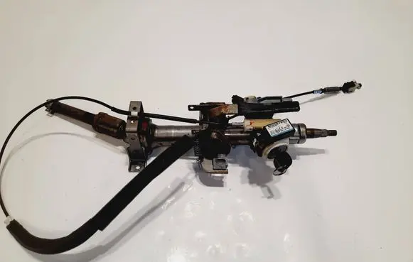 Ignition lock