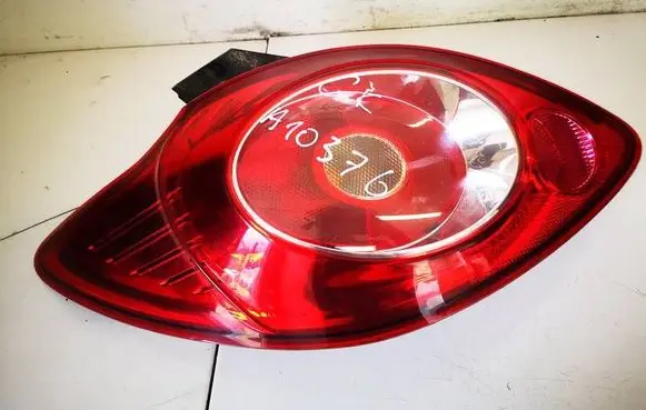 Ford Ka Rear/tail lights 21732101