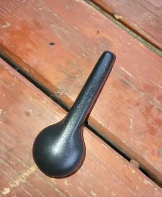 Honda Accord Seat adjustment handle 