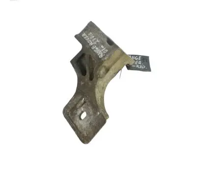 Land Rover Range Rover Sport L320 Engine mounting bracket 4H226037AA KKT1500590