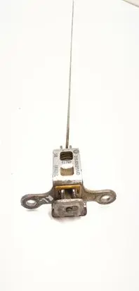 Volkswagen Amarok Tailgate/trunk/boot lock/catch/latch 2H5829211A