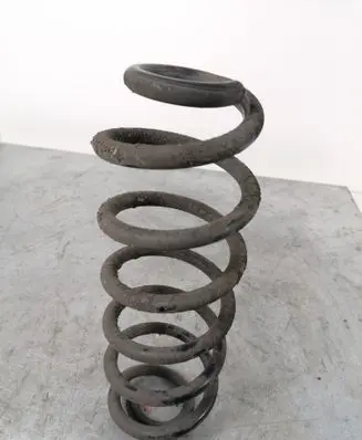 Audi Q5 SQ5 Rear coil spring