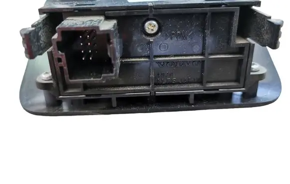 Volvo S60 Hand parking brake switch 31334637