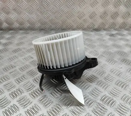 Tesla Model X Heater fan/blower 109431000C F00S3B2574