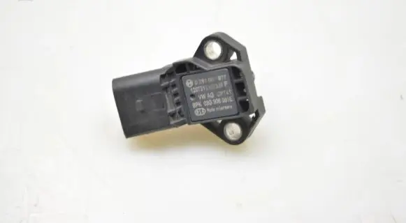 Volkswagen Golf VI Air pressure sensor 03G906051E