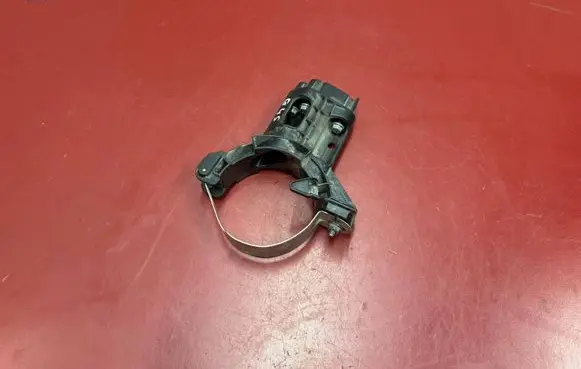 BMW X3 G45 Other engine part 8740688 11518740688
