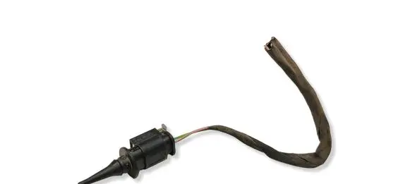 Mercedes-Benz A W177 Outside/exterior temperature sensor A0075421318 49562