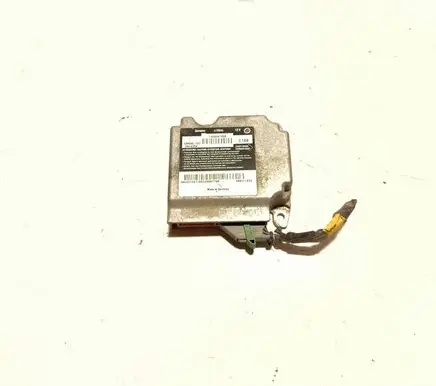 Airbag control unit/module