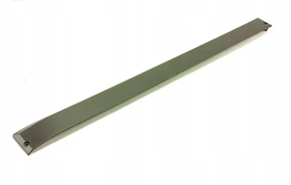 Fiat Ducato Side skirt rear trim 96200761