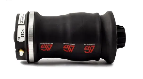 Mercedes-Benz ML AMG W164 Rear air suspension bag/shock absorber A2596 1643200925 1663200625