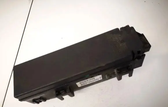 Jeep Grand Cherokee (WK) Fuse box set 56050340af