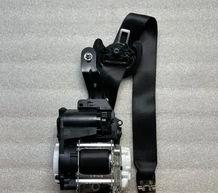 Mercedes-Benz GLC C254 Front seatbelt A2548601501