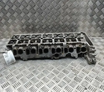 BMW X5 E70 Engine head 7807503 7800003
