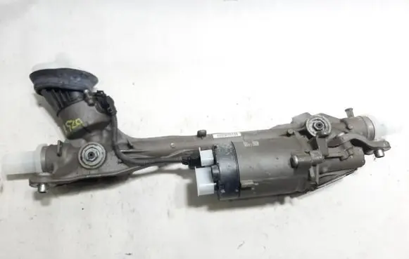 Volkswagen T-Roc Steering rack 25022026