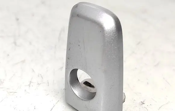 Mitsubishi Outlander Front door handle cover 