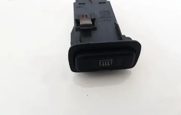 Rover 414 - 416 - 420 Windscreen/window heater switch 50366
