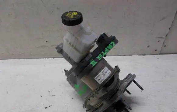 Renault Captur II Brake booster 97356684