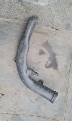 Volvo S80 Intercooler hose/pipe 30741666