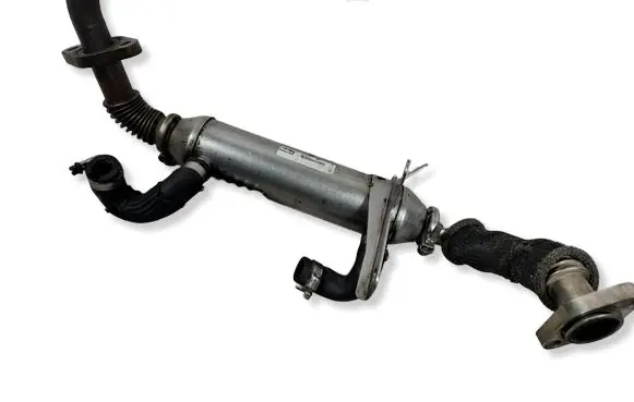 Alfa Romeo 166 EGR valve cooler 865500V