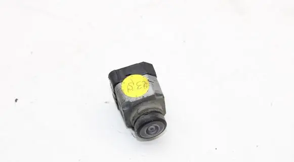 Cupra Born Windshield/windscreen camera 5WA980546D