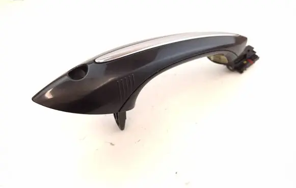 BMW 6 F06 Gran coupe Front door exterior handle 7305365 14251710 00813