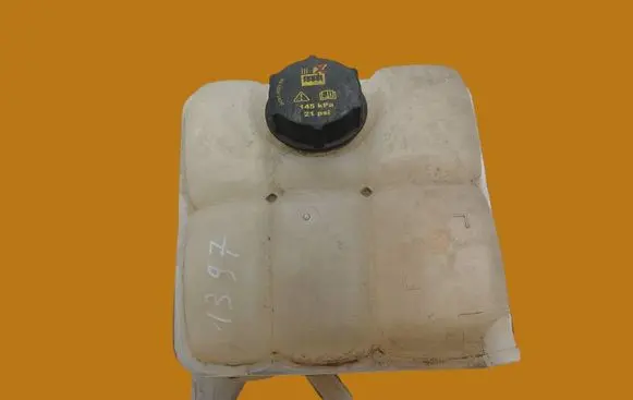 Ford Transit - Tourneo Connect Coolant expansion tank/reservoir 8V61-8K218DE